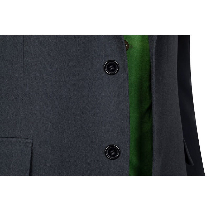 Costume Cosplay Prison de Loki 2021 pour Hommes et Femmes - Veste Halloween Marvel TVA