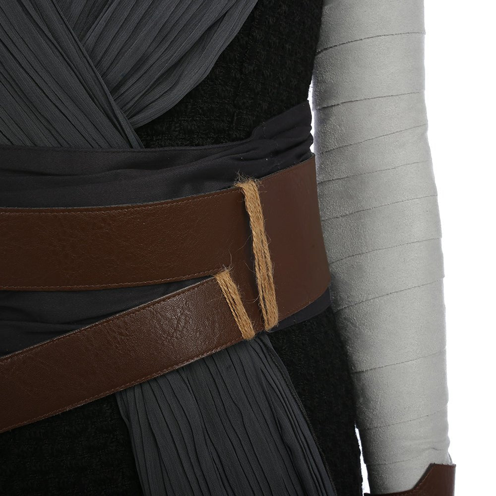 Costume Cosplay Rey (Style B) Star Wars Episode 8 - Qualité Premium