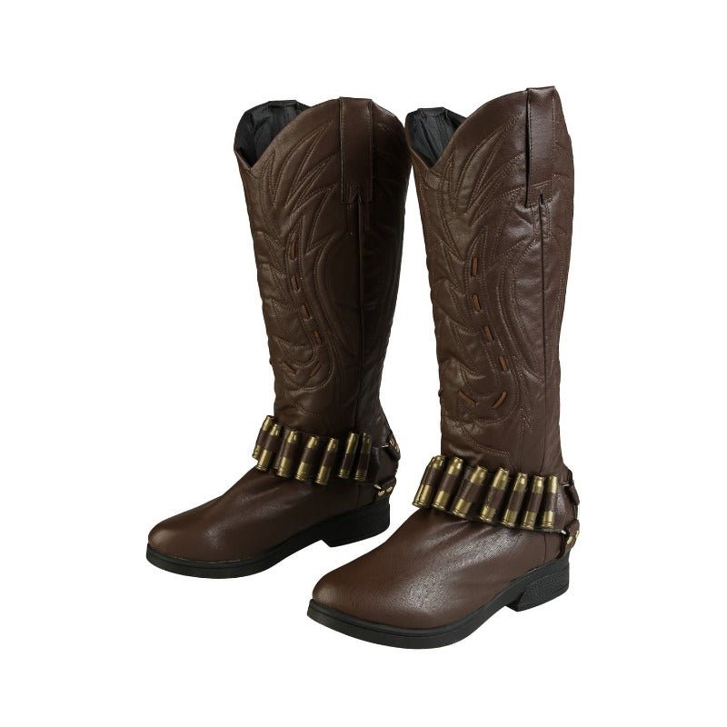 Costume Cosplay Nico Devil May Cry 5 - Tenue de Cosplay de Haute Qualité pour les Fans