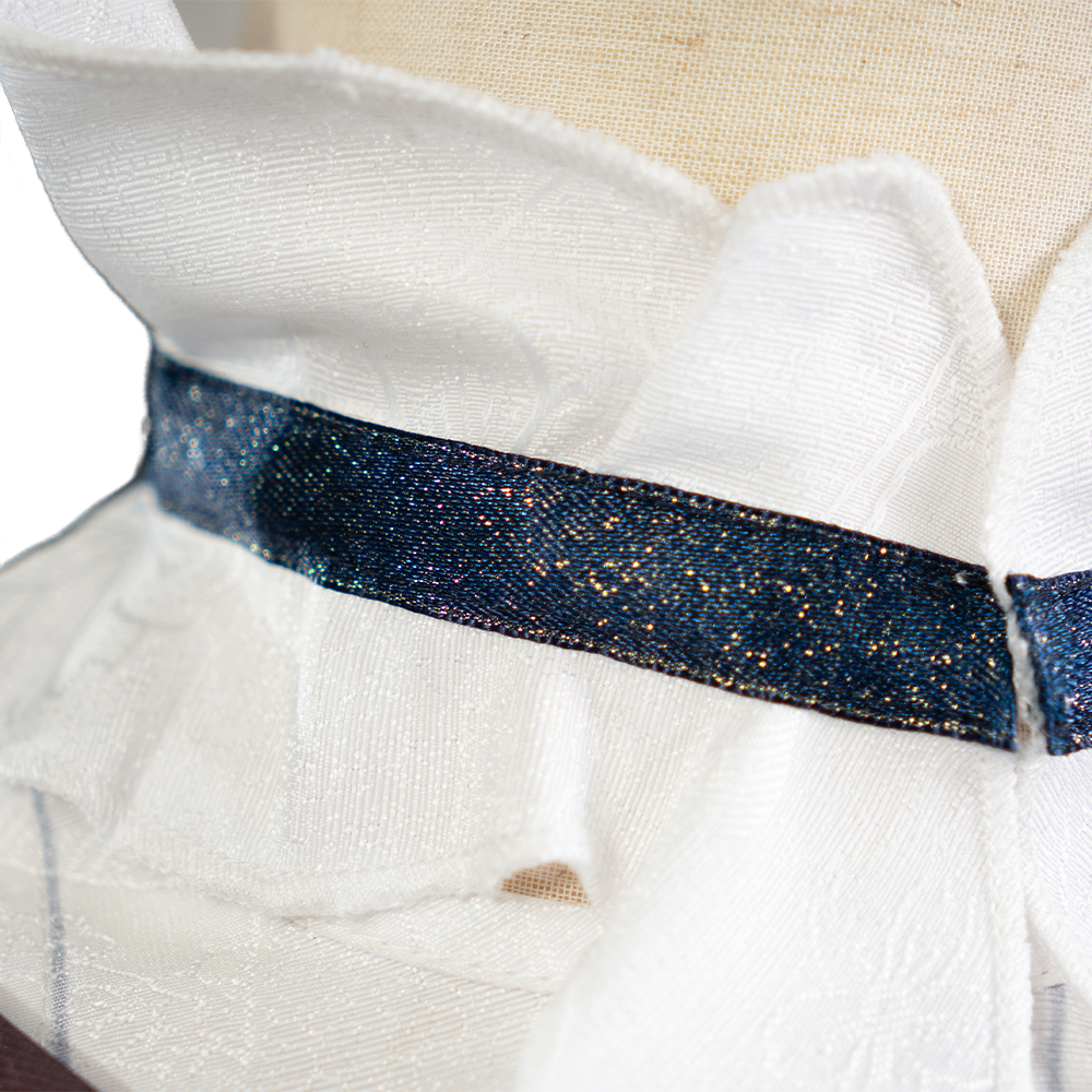 Costume Cosplay Firefly de Honkai: Star Rail