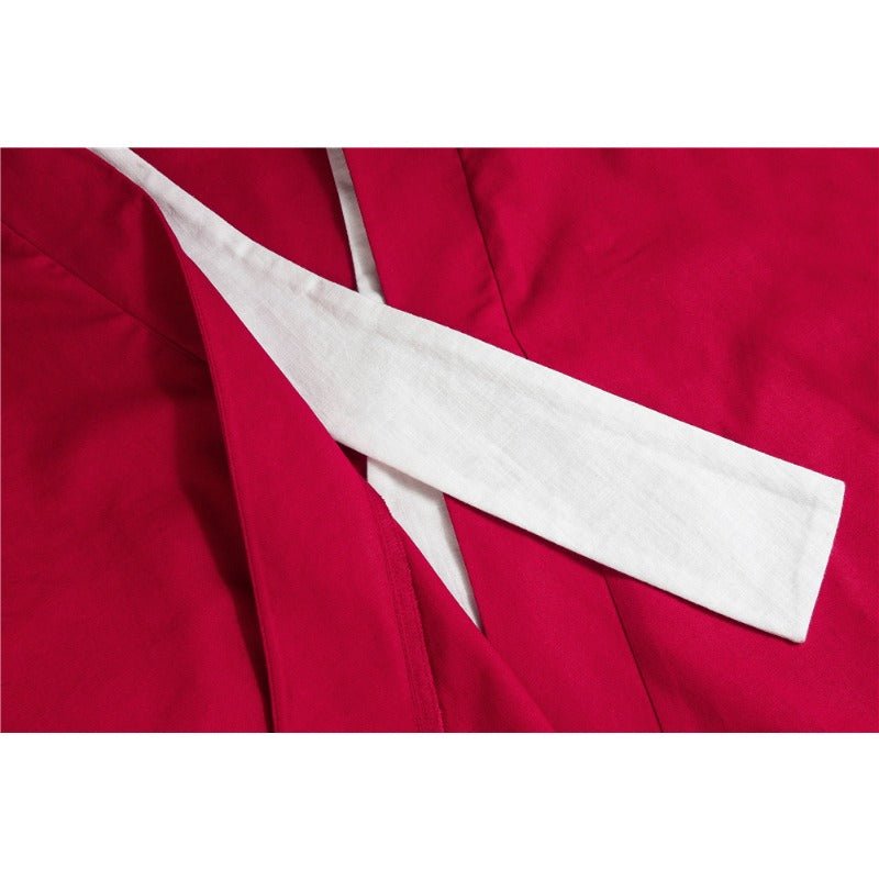 Costume Complet Jin Sakai Samurai de Ghost of Tsushima