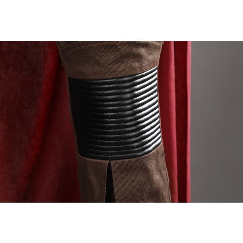 Costume Cosplay Furieux Max - Déguisement de Roleplay Mad pour Fans de Film