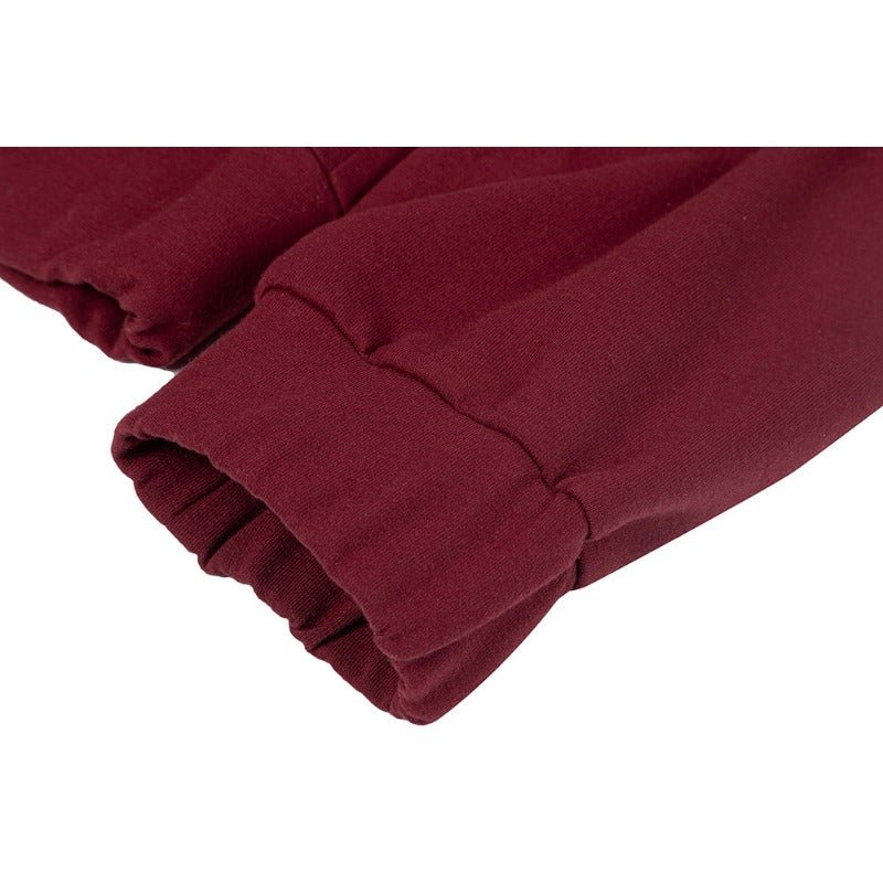 Hoodie Cosplay Scarlet Witch de WandaVision pour Femmes - Costume Décontracté et Élégant