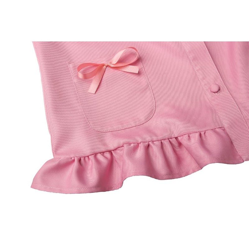 GK-O Anime Eromanga Sensei Izumi Sagiri Costume Cosplay pour Halloween et Spectacles