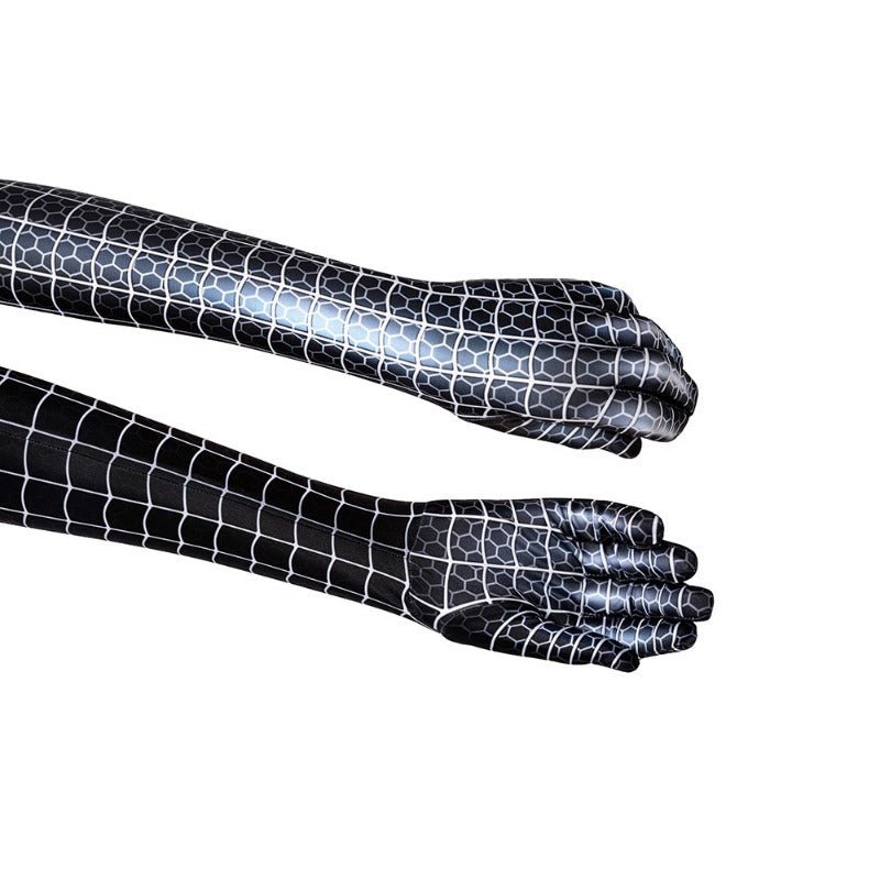 Costume Cosplay Venom pour Femmes – Costume Fille Spider-Man