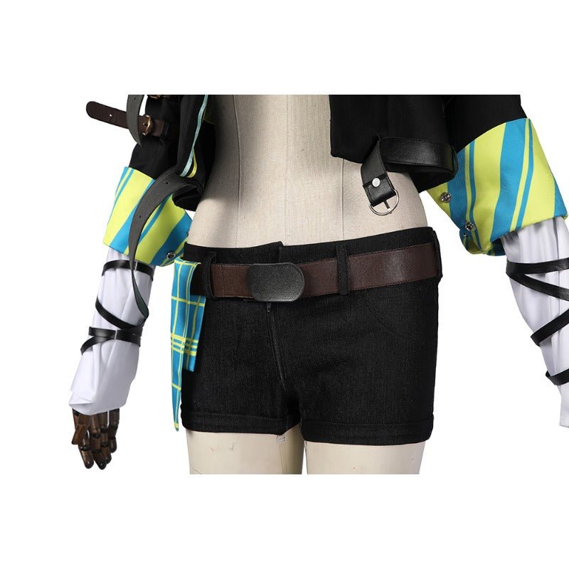 Costume Cosplay Vodka - Tenue Élégante pour Cosplay et Halloween