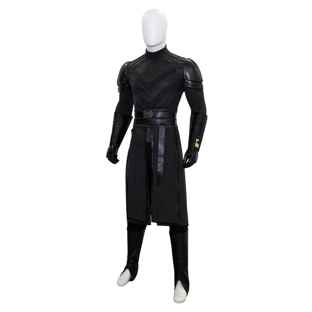 Costume Cosplay Baylan Skoll de la Série TV Ahsoka