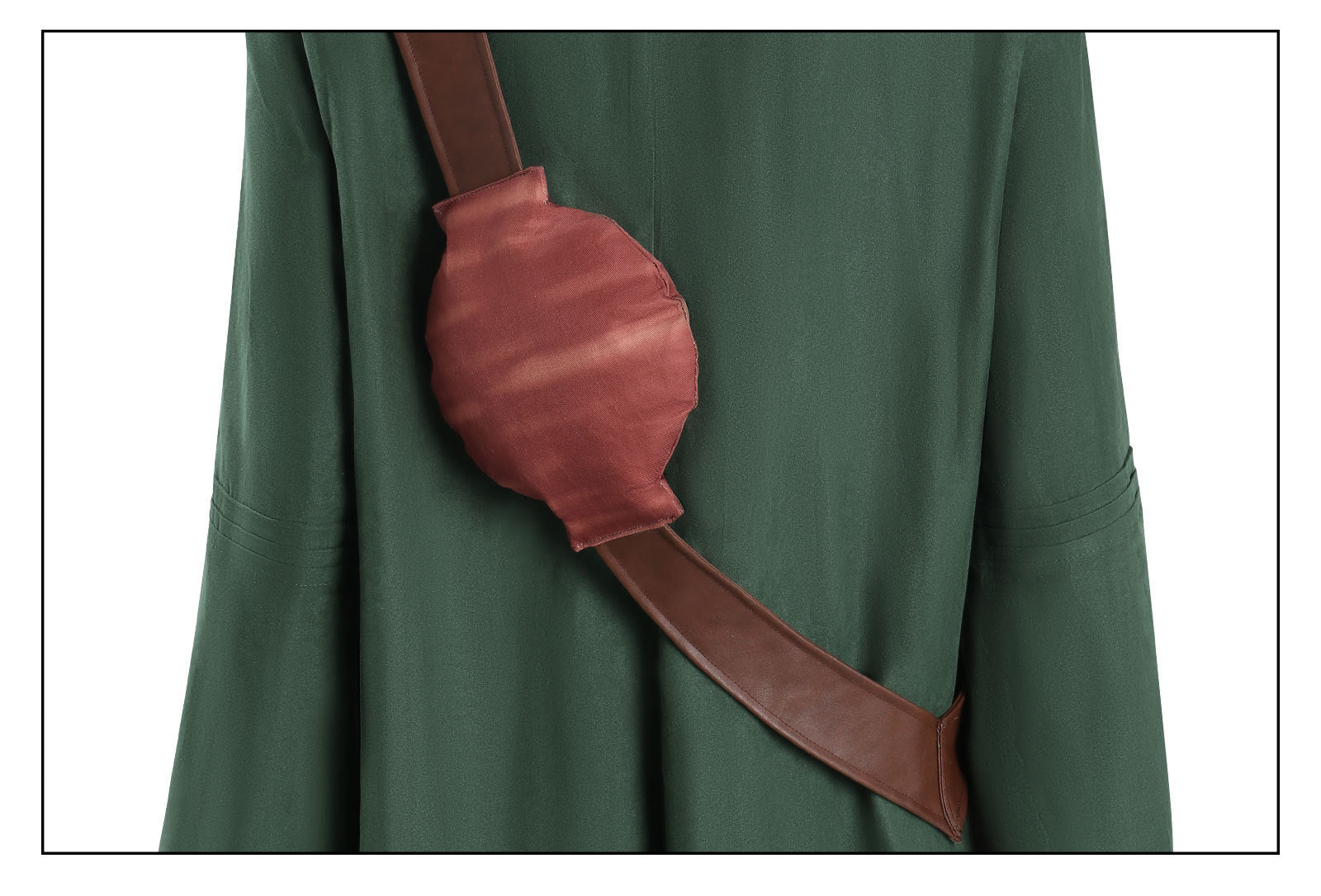 Costume Cosplay Little Nightmares III – Tenue Punk d'Alone Inspirée du Jeu Officiel