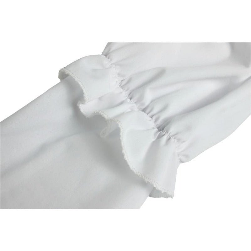 Costume Cosplay Yurine Hanazono de Dropkick on My Devil - Qualité Premium