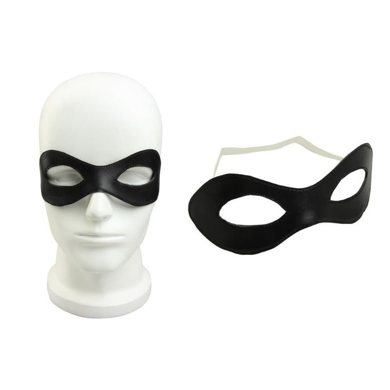 Costume Cosplay Elastigirl Helen Parr des Incredibles 2 - Combinaison avec Masque