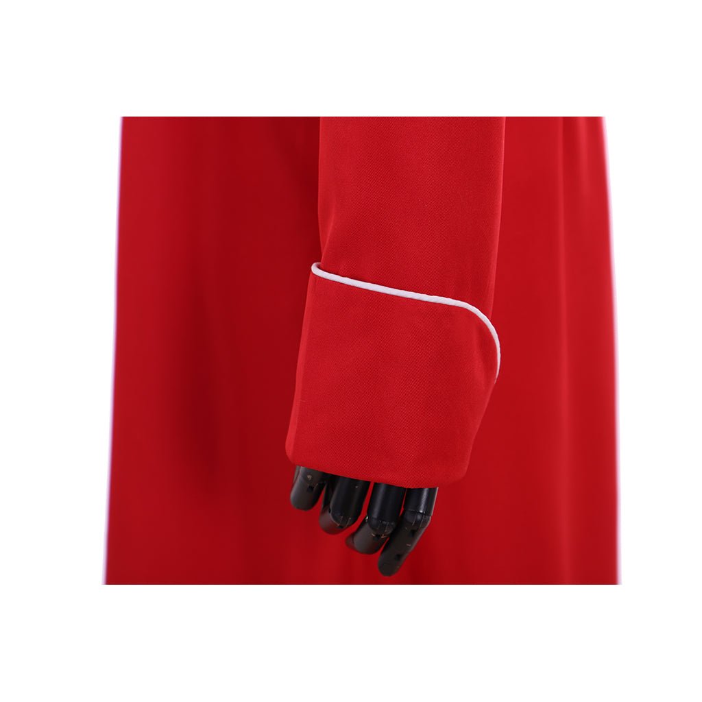 Chasuble Personnalisée du Chœur de la Cathédrale de Winchester pour Adultes – Design Élégant avec Poignets et Col Pipes L320