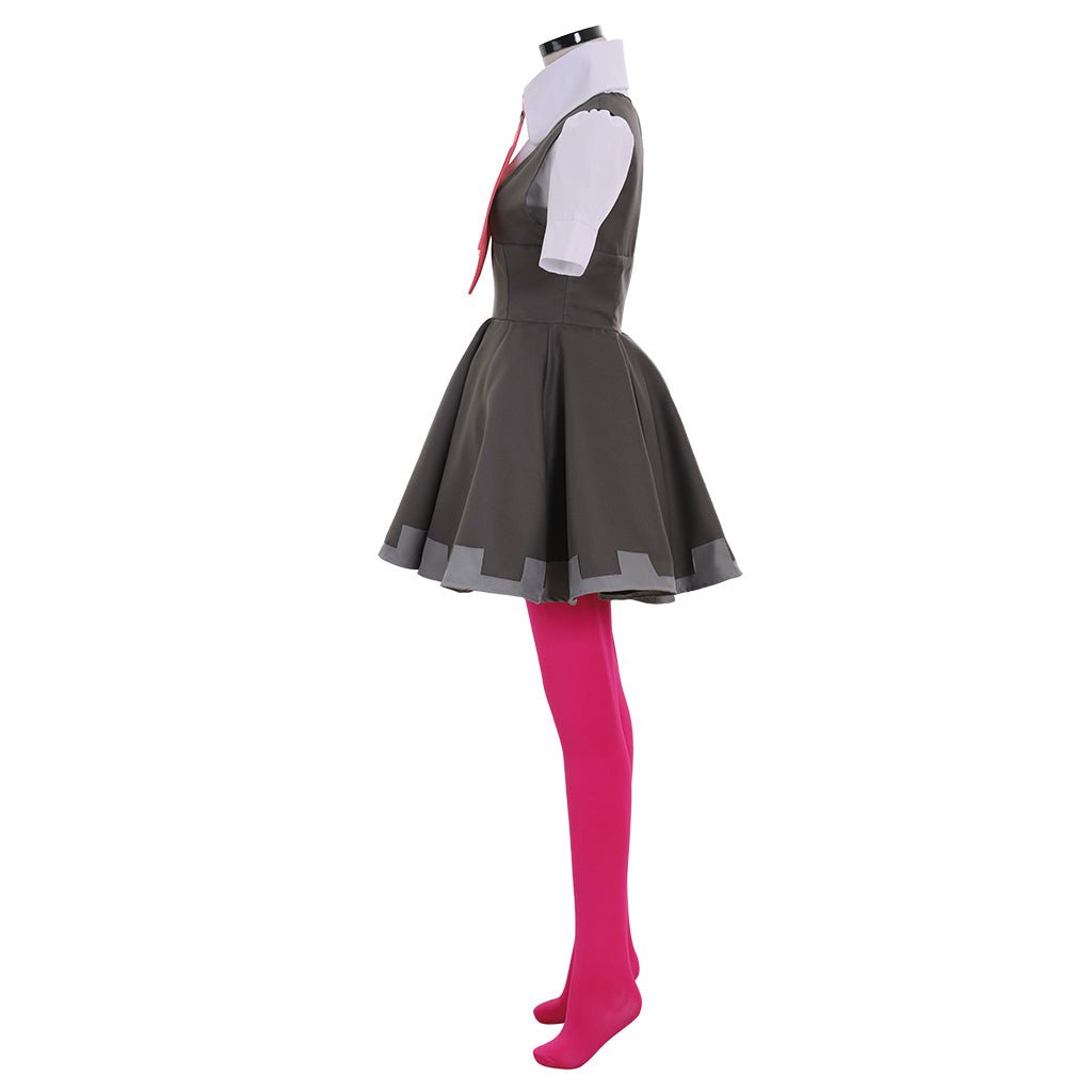 Costume Cosplay Zinnia de Pokémon Omega Ruby & Alpha Sapphire