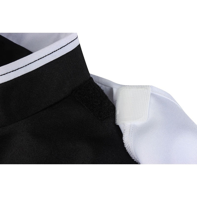 Costume Cosplay Demon Slayer: Kyojuro Rengoku - Incarnez la Puissance du Pilier de Flamme