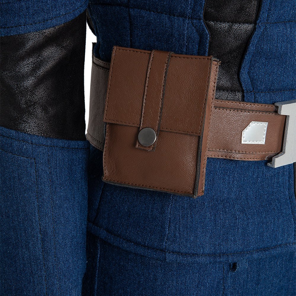 Costume Cosplay Captain Carter Tenue de Discrétion - Qualité Supérieure