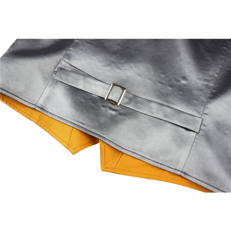 Costume Cosplay Arthur Fleck Joker Joaquin Phoenix Halloween