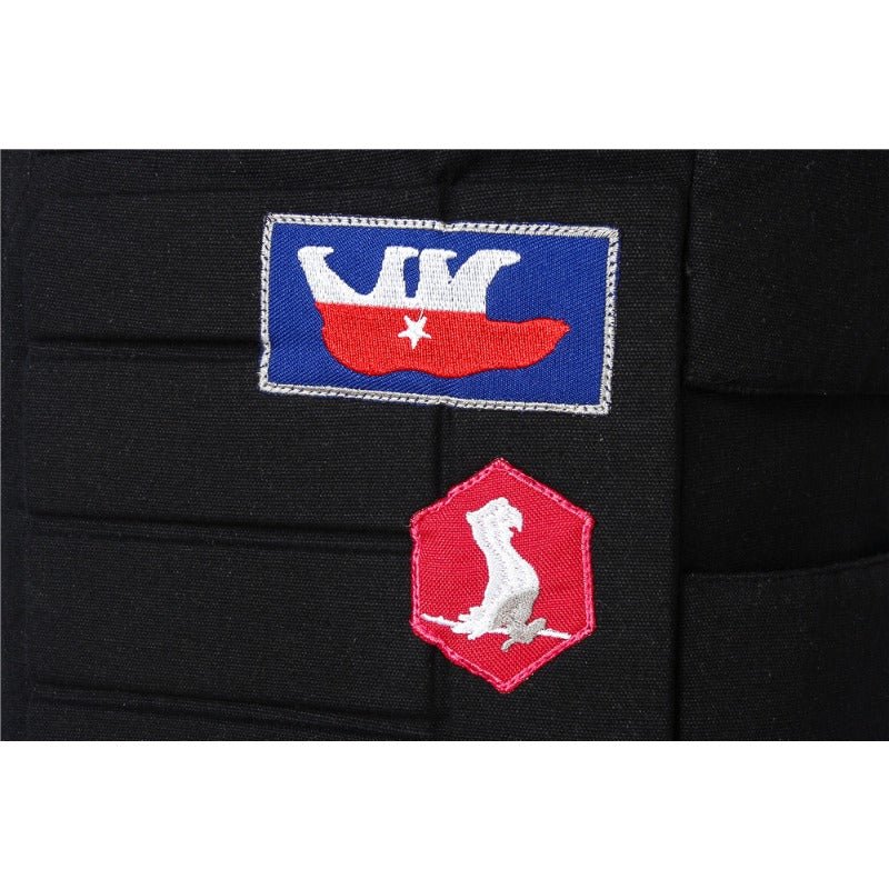 Costume Cosplay The Flash Saison 5 Barry Allen August Heart - Combinaison Speedster