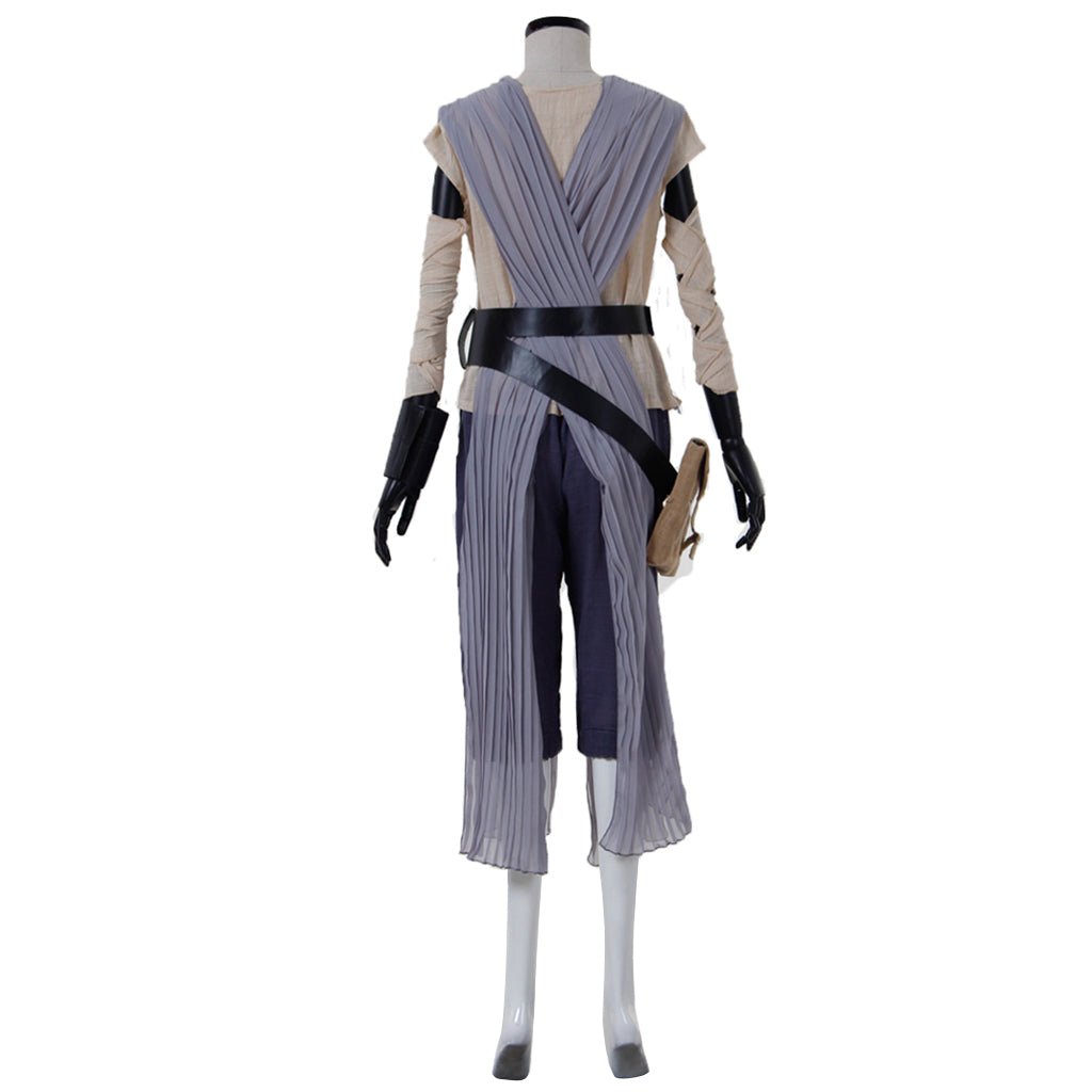 Costume Cosplay Concept Rey | L'AniMirage | Le Réveil de la Force