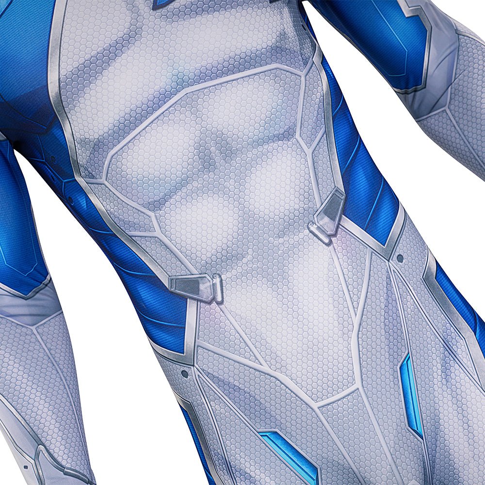 Costume Cosplay Mr. Fantastic - Marvel Contest of Champions