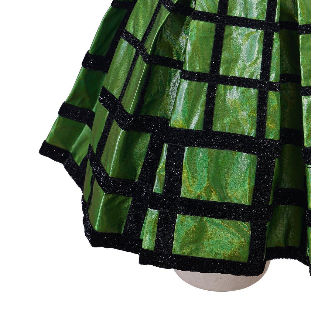 Costume Cosplay Katherine Howard de Six The Musical | Robe de Bal Théâtre Broadway pour Femmes