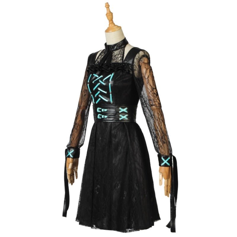 Costume Cosplay Sakamichi AKB - 