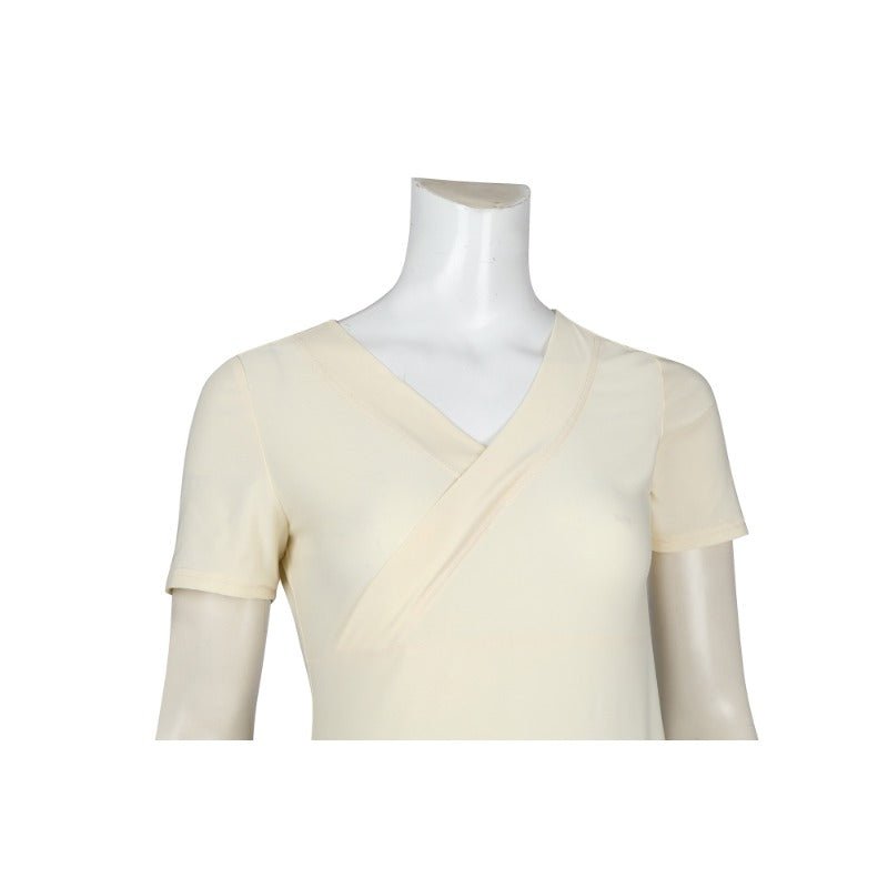 Costume Cosplay Kay Cos Vess pour Femmes - Veste, Manteau, Pantalon et Sac à Waist pour Halloween et Carnaval