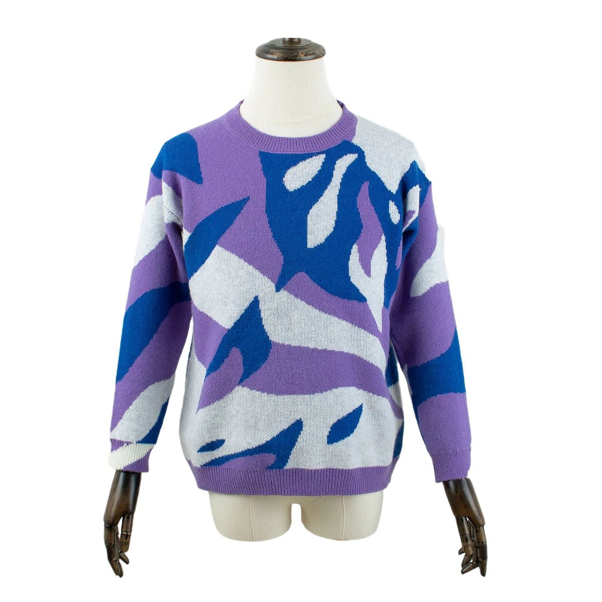 Costume Cosplay Reo Mikage Blue Lock - Pullover, Pantalon et Perruque pour un Look Quotidien