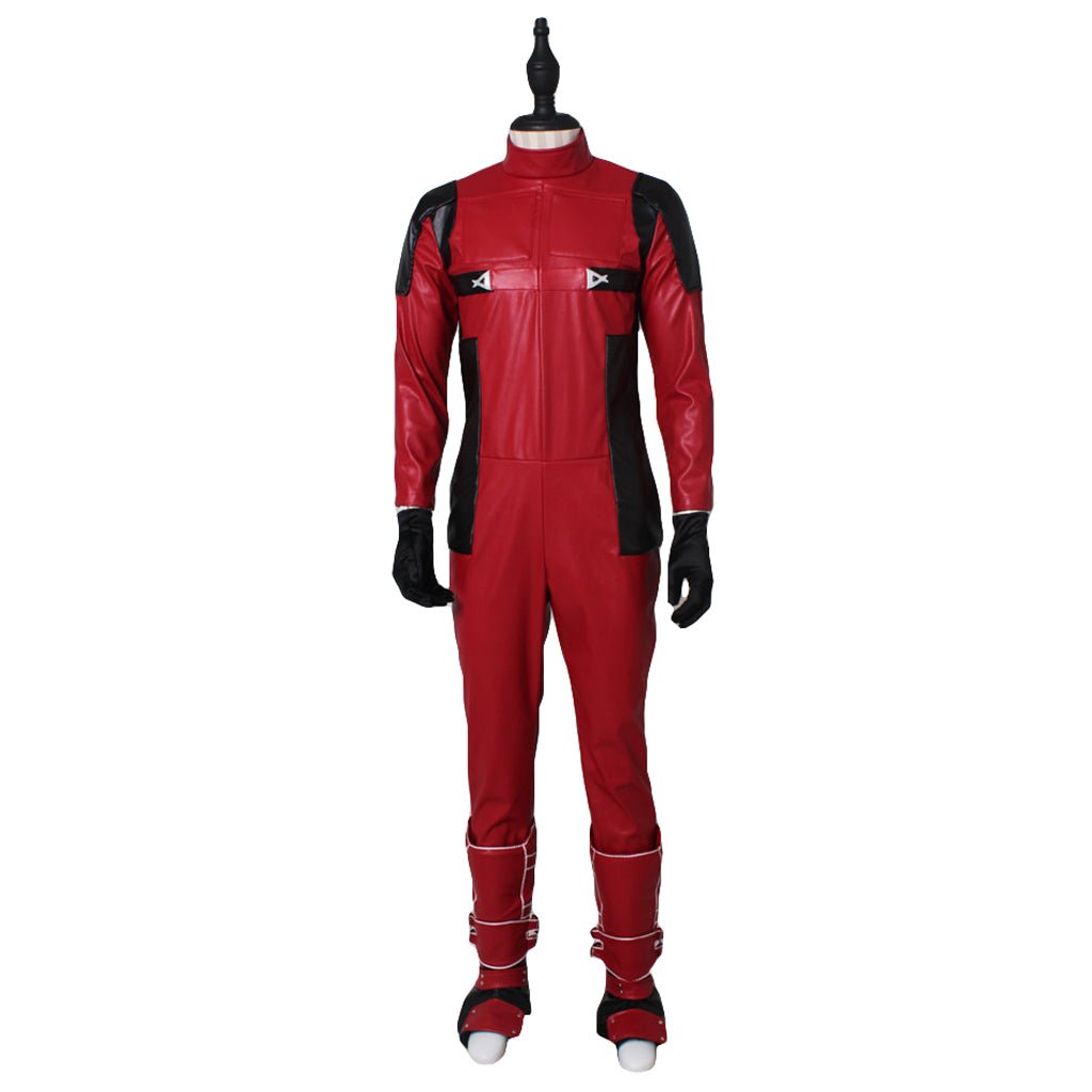 Costume de Cosplay Wolverine Trois Types