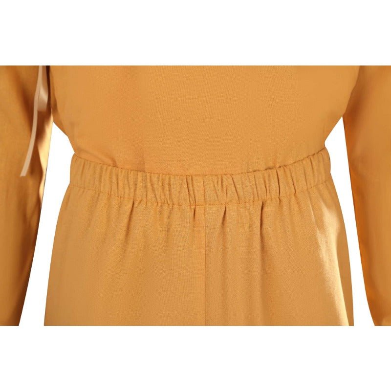 Costume Cosplay Aang Kuzon Twinkle Toes pour Halloween, Noël, Comic-Con & Fêtes Anime