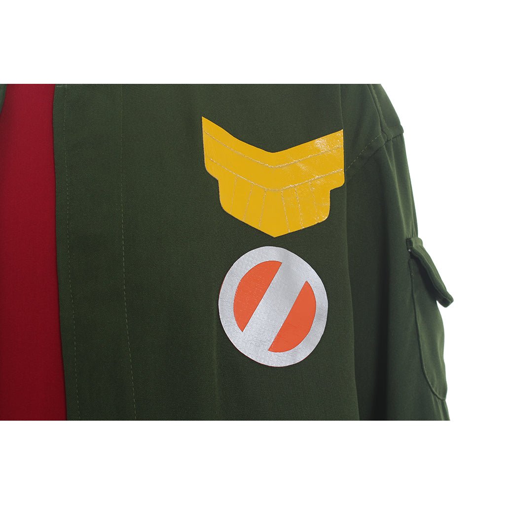 Costume Cosplay MEGALO BOX - Junk Dog pour Conventions et Événements