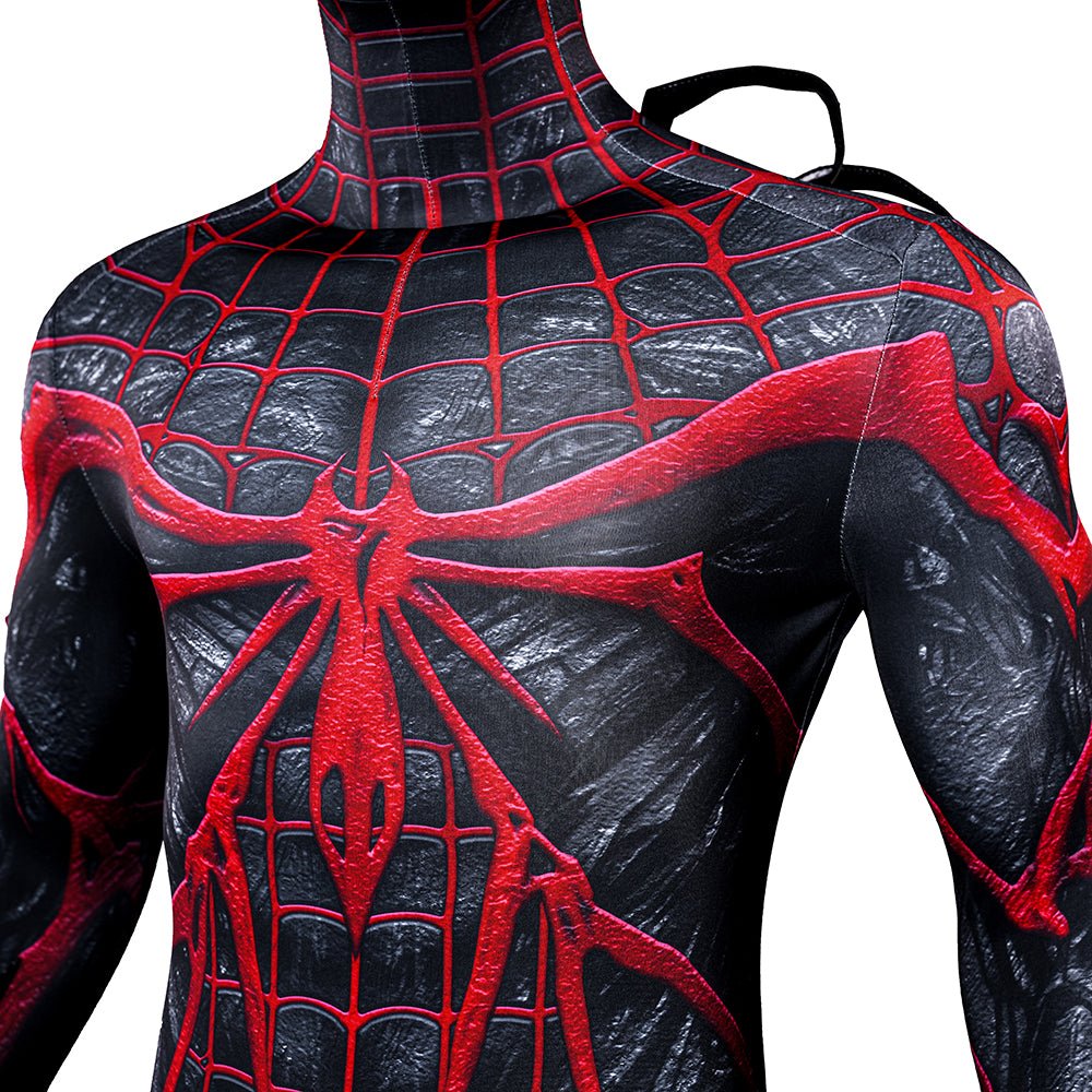 Costume Cosplay Marvel Spider-Man 2 Absolute Carnage