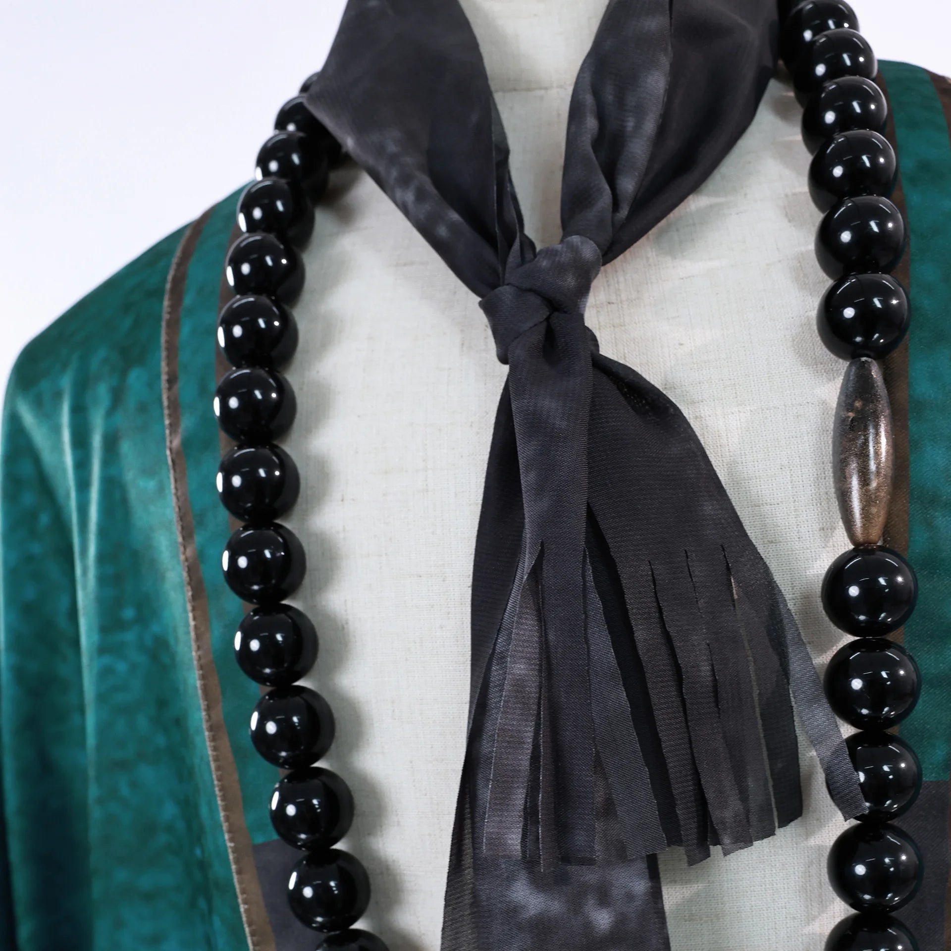 Costume Cosplay Anime Black Myth Wukong Araignée Gobelin Princesse Éventail