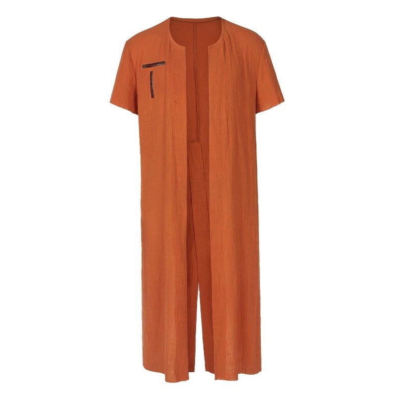 Costume Cosplay Sekiro: Ombres Mourir Deux Fois – Loup, Design Samouraï Authentique