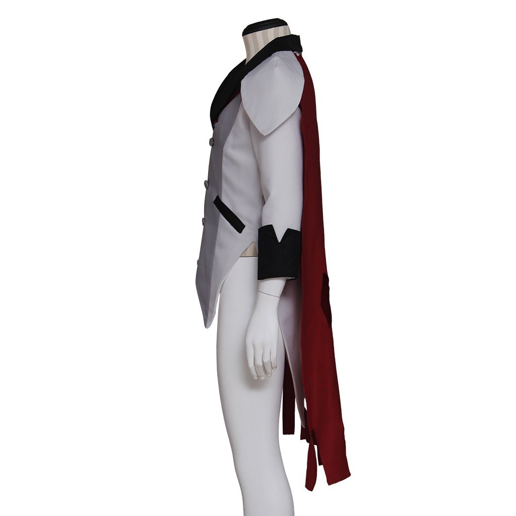 RWBY - Costume Cosplay Qrow Branwen
