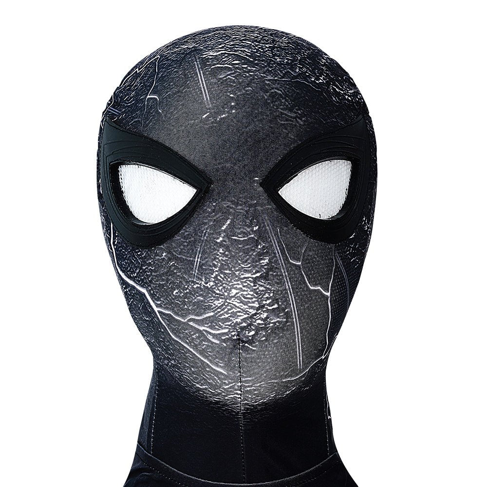 Costume Cosplay Venom Spider-Man - Qualité Premium pour les Fans