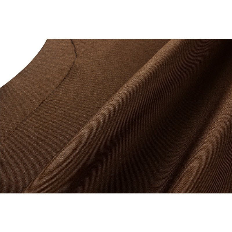 Costume Cosplay Dr. Stone Taiju Oki Complet avec Chaussures - Tenue de Roleplay Authentique