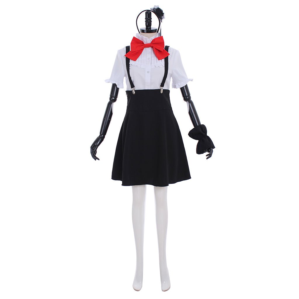 Costume Cosplay Hotaru Shidare de Dagashi Kashi