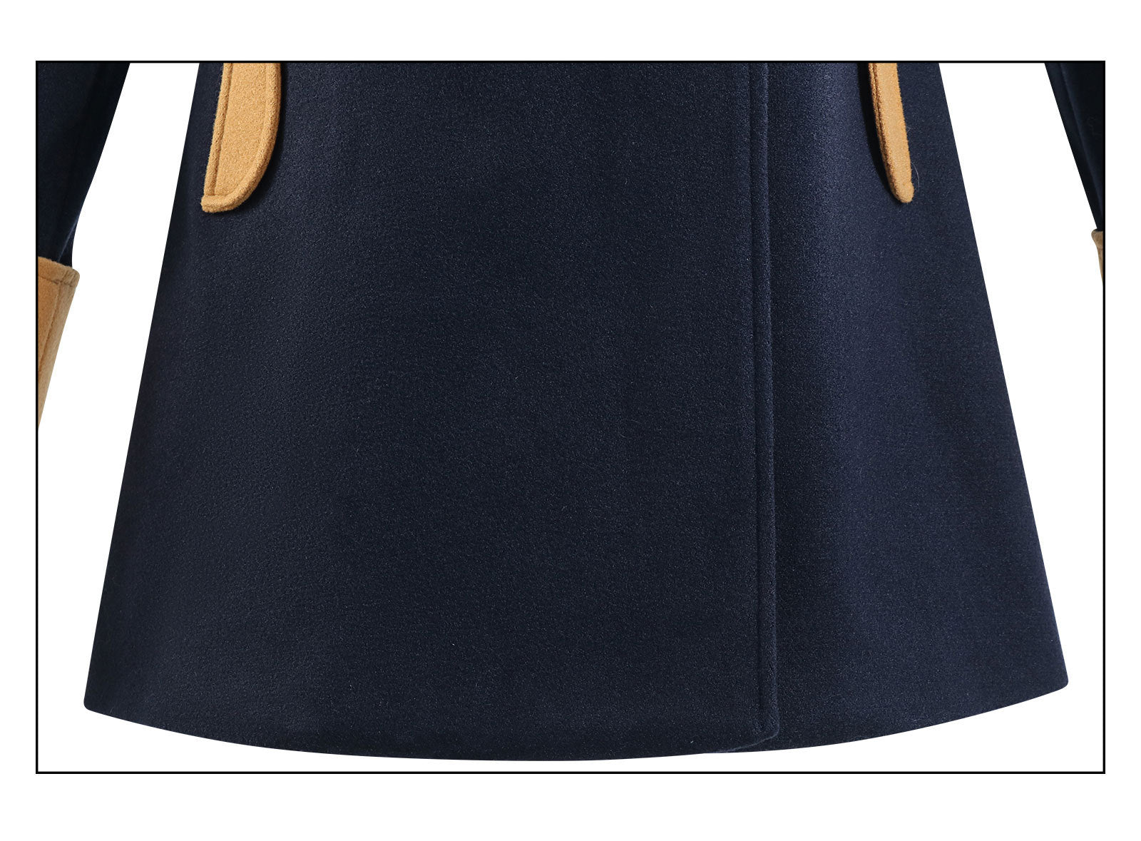 Manteau Cosplay Hiver JK Starberry Aikatsu! Jardin des Étoiles pour Fans d'Anime