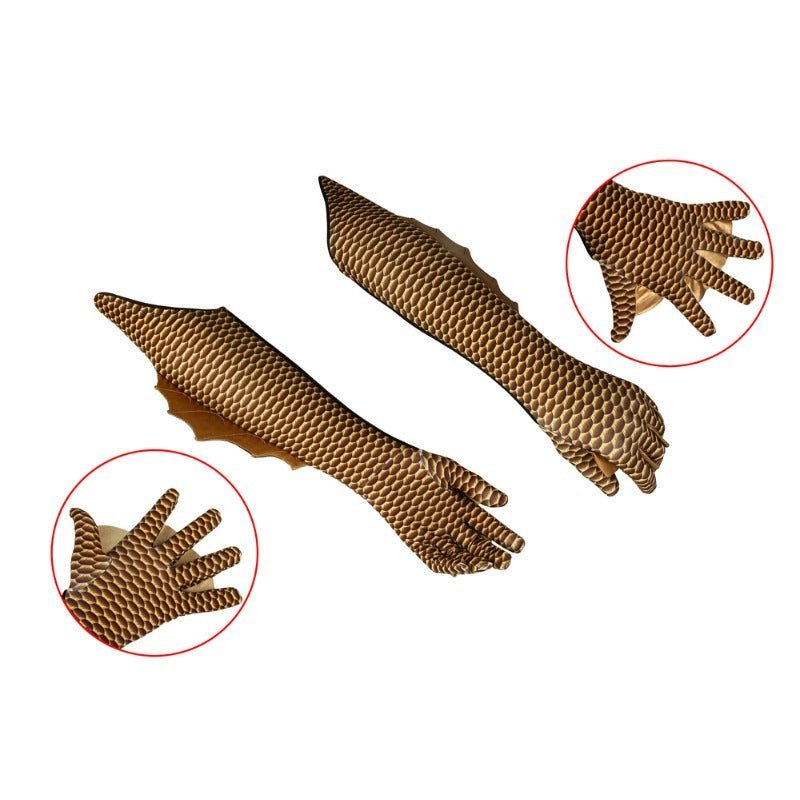 Costume Cosplay THE DEEP Saison 1 The Boys - Combinaison pour Hommes