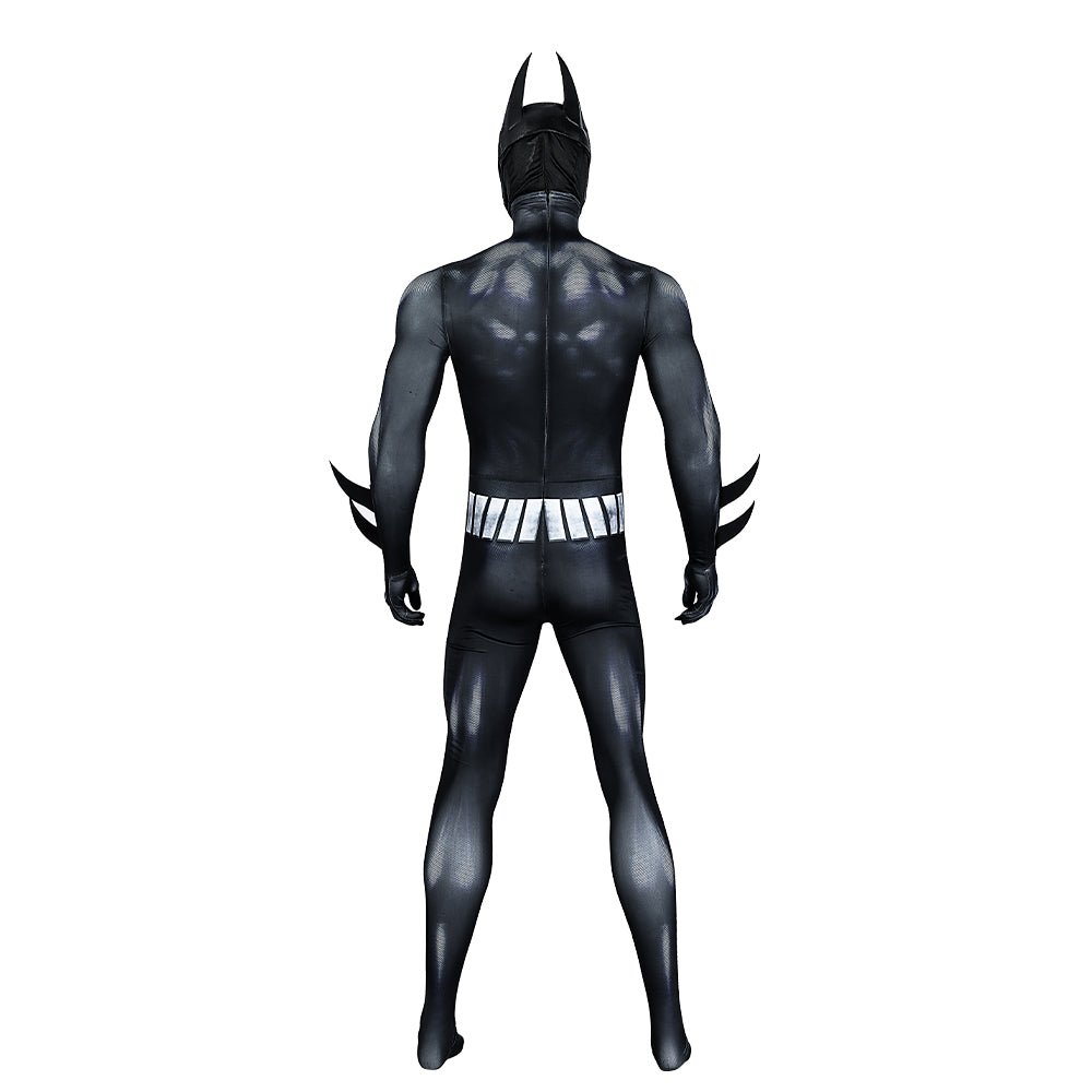 Costume Cosplay Futuriste Batman - DC Comics Batman Beyond