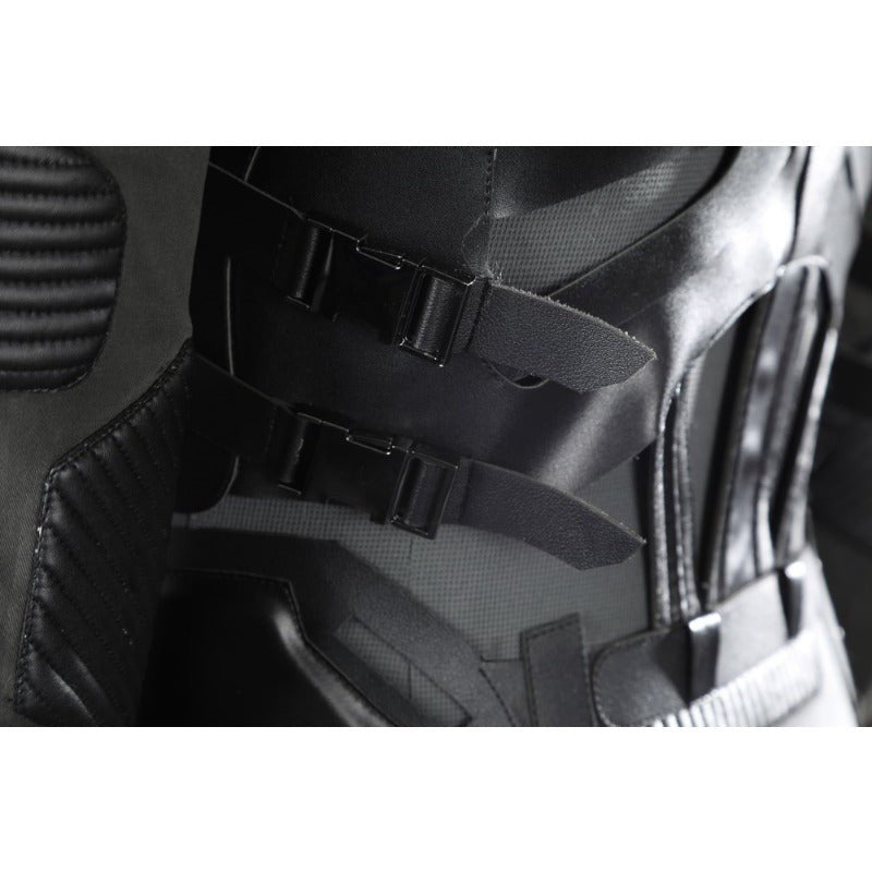 Costume Cosplay Paul Atreides Combinaison Fremen Dune 2 avec Armure et Masque