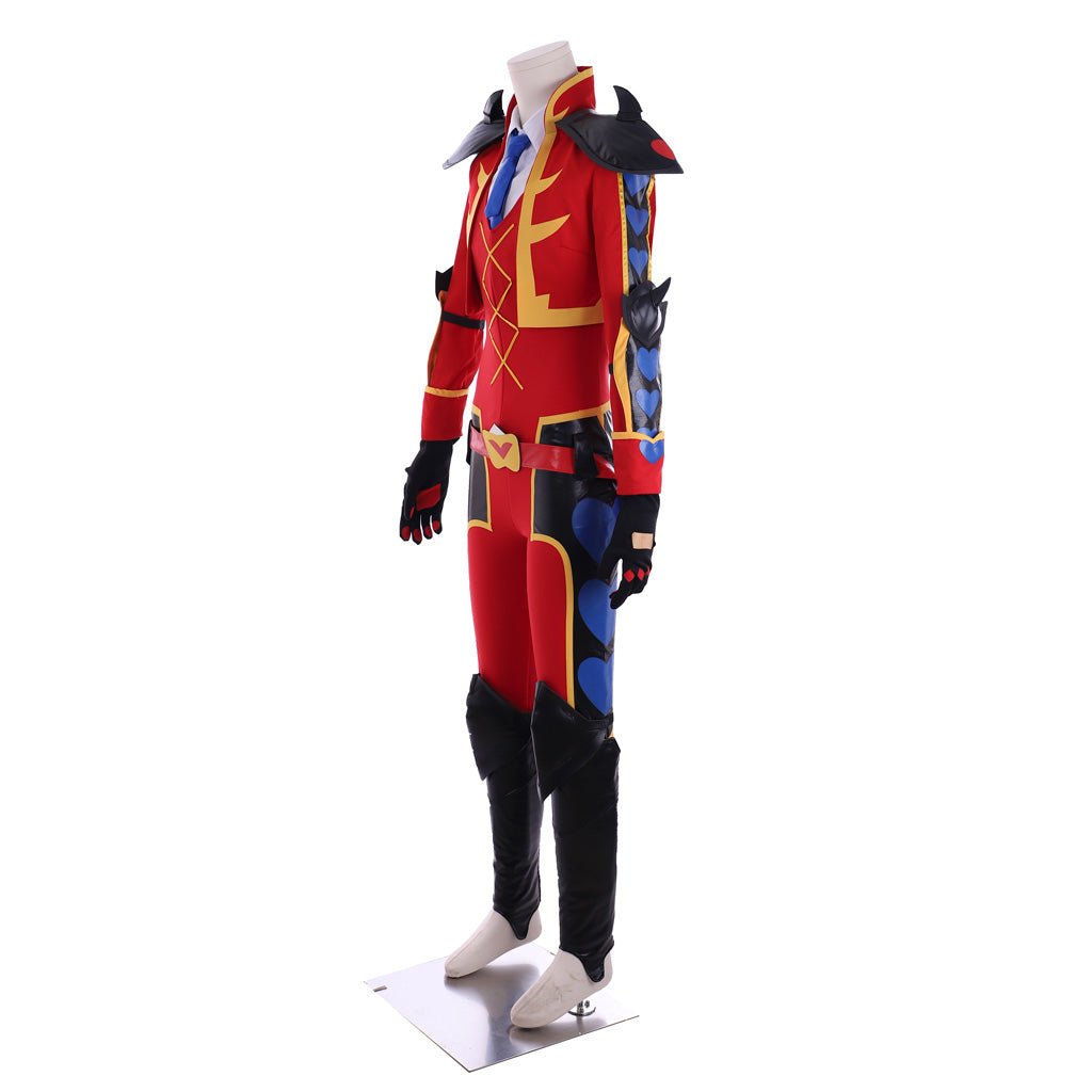 Costume Cosplay Shindo Ainosuke de SK8 the Infinity par L'AniMirage