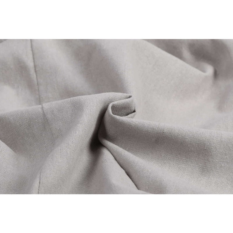 Costume Cosplay Obi-Wan Kenobi Ensemble Complet - Cape de Jedi pour Halloween & Carnaval