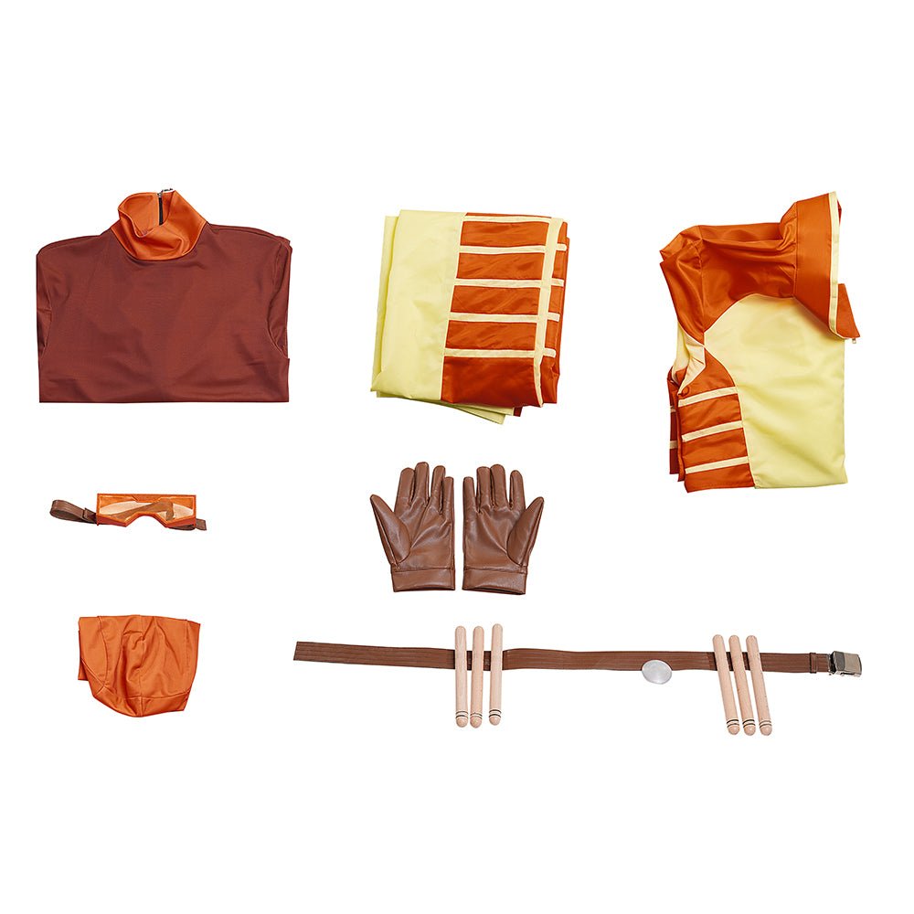 Costume Cosplay Rex Splode Invincible Saison 3 - Tenue Anime de Haute Qualité