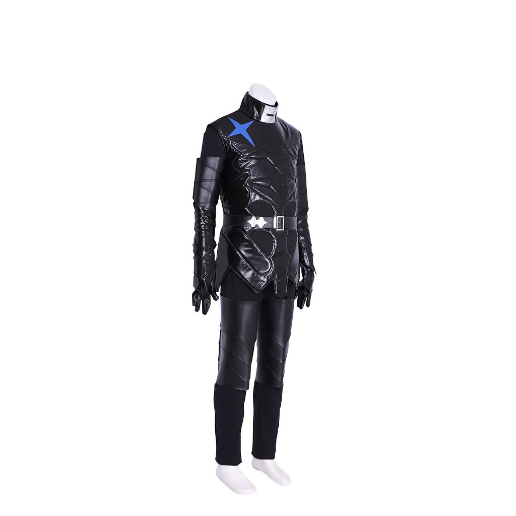 Costume Cosplay Dimitri Alexandre | Série Jeu Fire Emblem