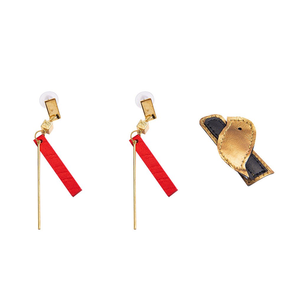 Costume Cosplay Zhang Jinghua Streamer Virtuel - Tenue Élégante Inspirée des Jeux pour Fans