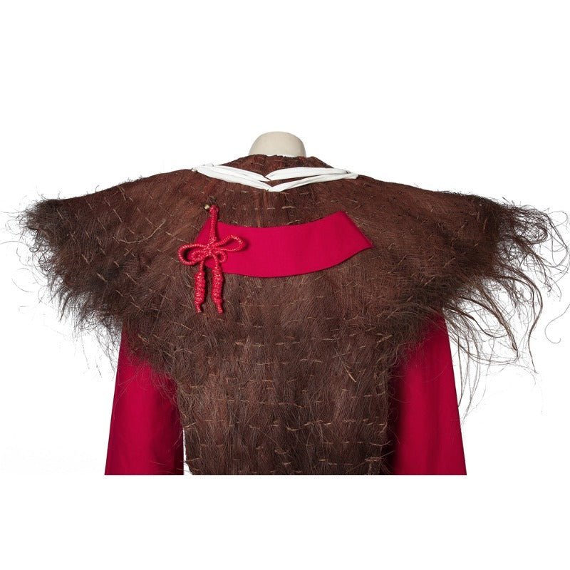 Costume Complet Jin Sakai Samurai de Ghost of Tsushima