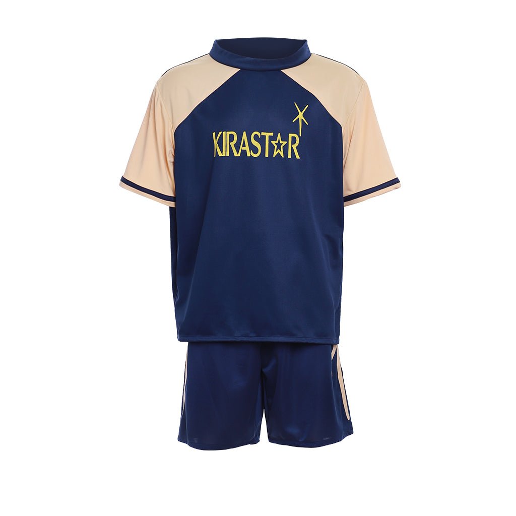 Uniforme Seishou Gakuen d'Inazuma Eleven: Ares no Tenbin