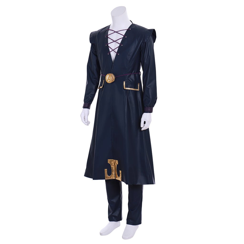 Costume Cosplay JoJo's Bizarre Adventure : Vent d'Or - Leone Abbacchio