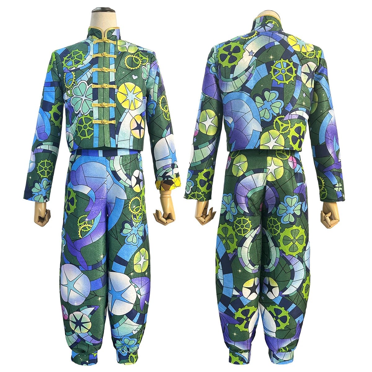 Costume Cosplay Hanagaki Takemichi Tokyo Revengers - Veste et Pantalon pour Halloween et Noël