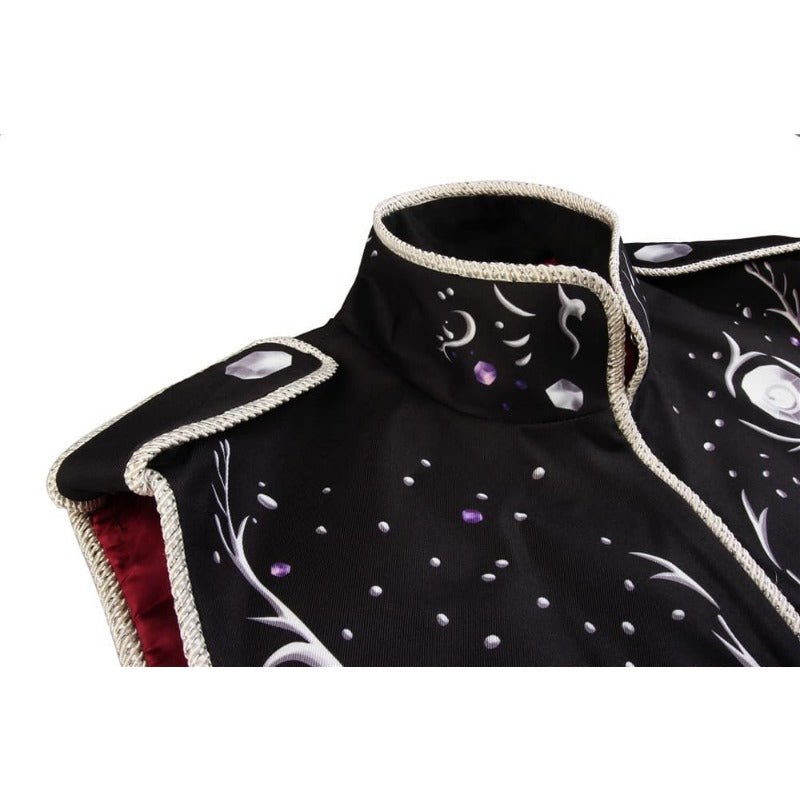 Costume Cosplay Visiteur Céleste Yaotome Gaku - Série Anime IDOLiSH7 TRIGGER